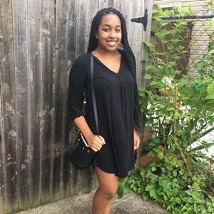 Meet your Posher, Chloe